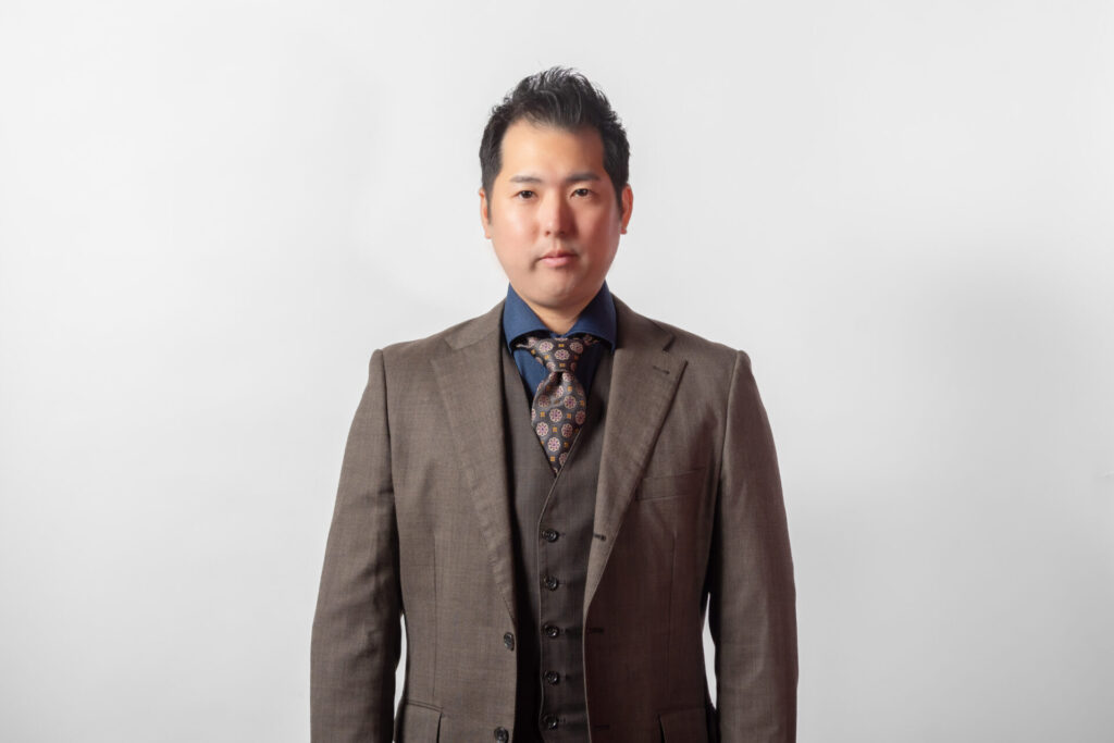 福田 隼人 - 株式会社Growth Partners Japan 代表取締役