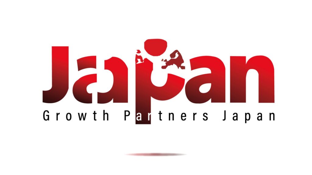 株式会社Growth Partners Japan ロゴ